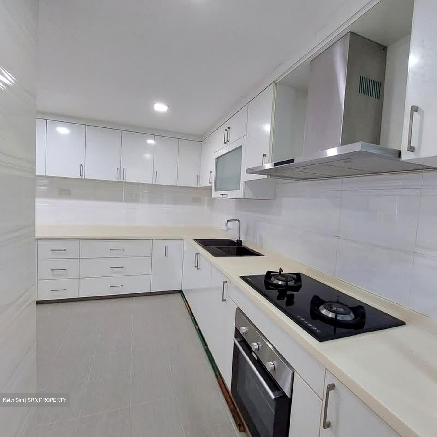 Shelford Regency (D11), Condominium #535836521